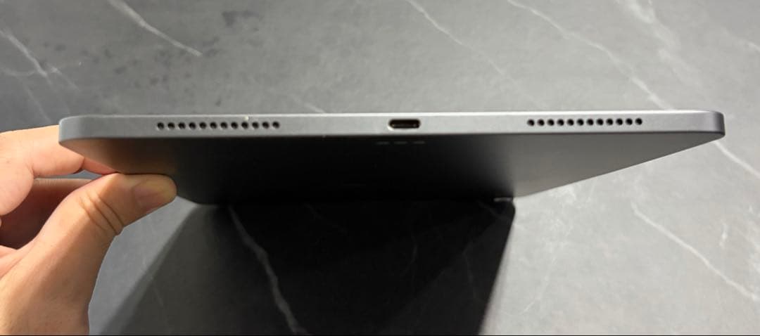 iPad Air(第4) 256G グレー 本体 ケースApplePencil付