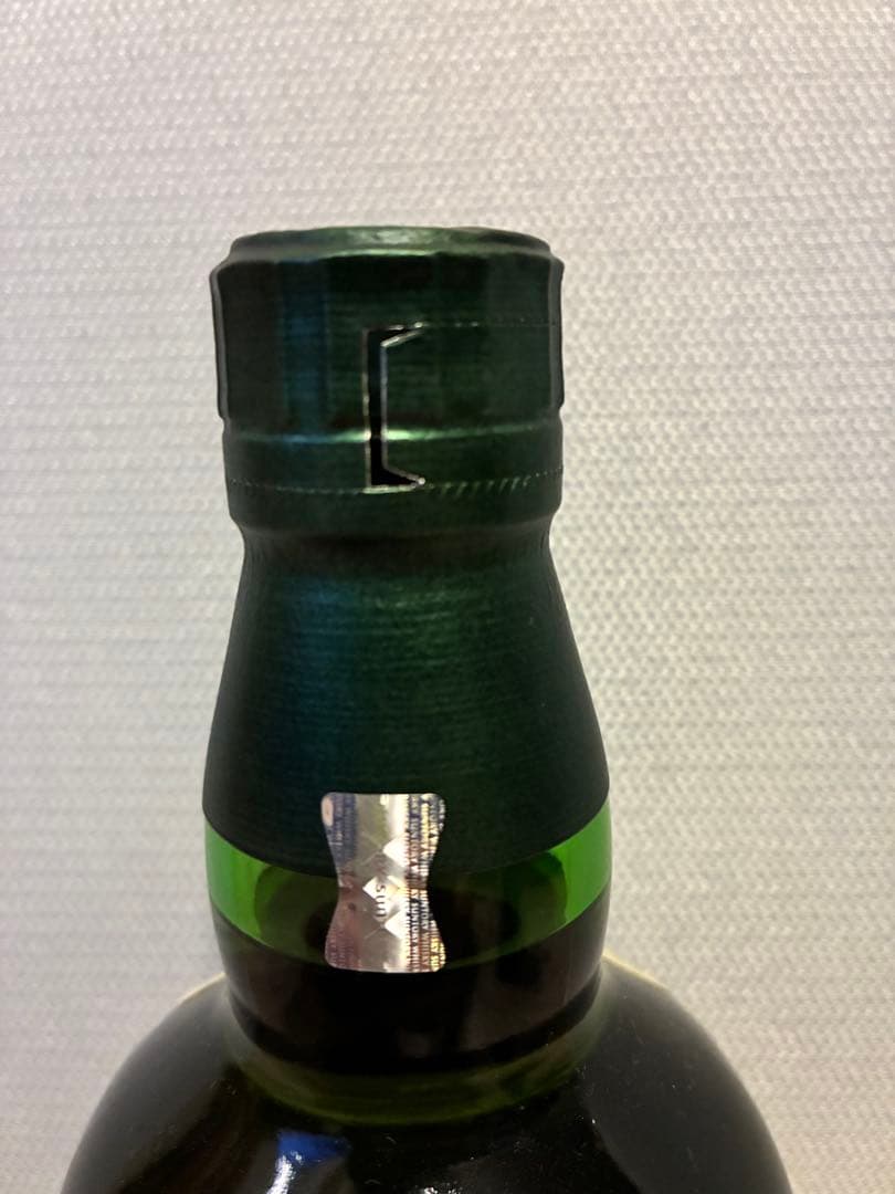 【新品•未開封】白州12年