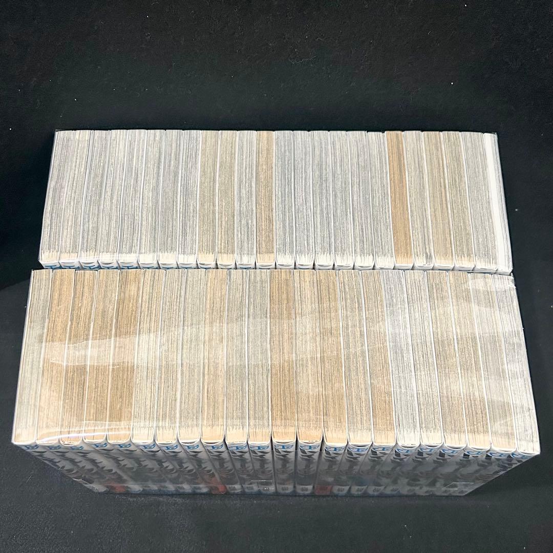 ハイキュー 1〜45巻 全巻＋33.5巻 セット 漫画 コミック