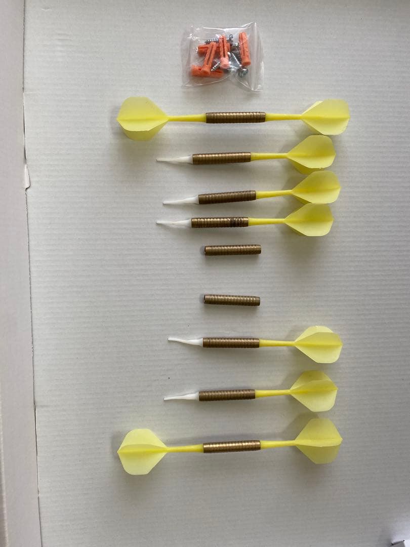 ダーツライブ200s ダーツマットetc.