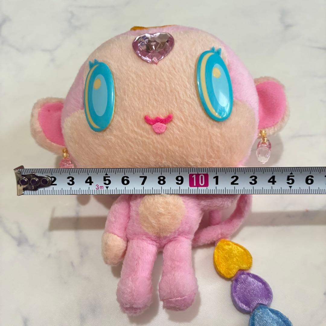 激レア 希少 アヤンキー ぬいぐるみ 松浦亜弥 SEGA 平成レトロ サンリオ