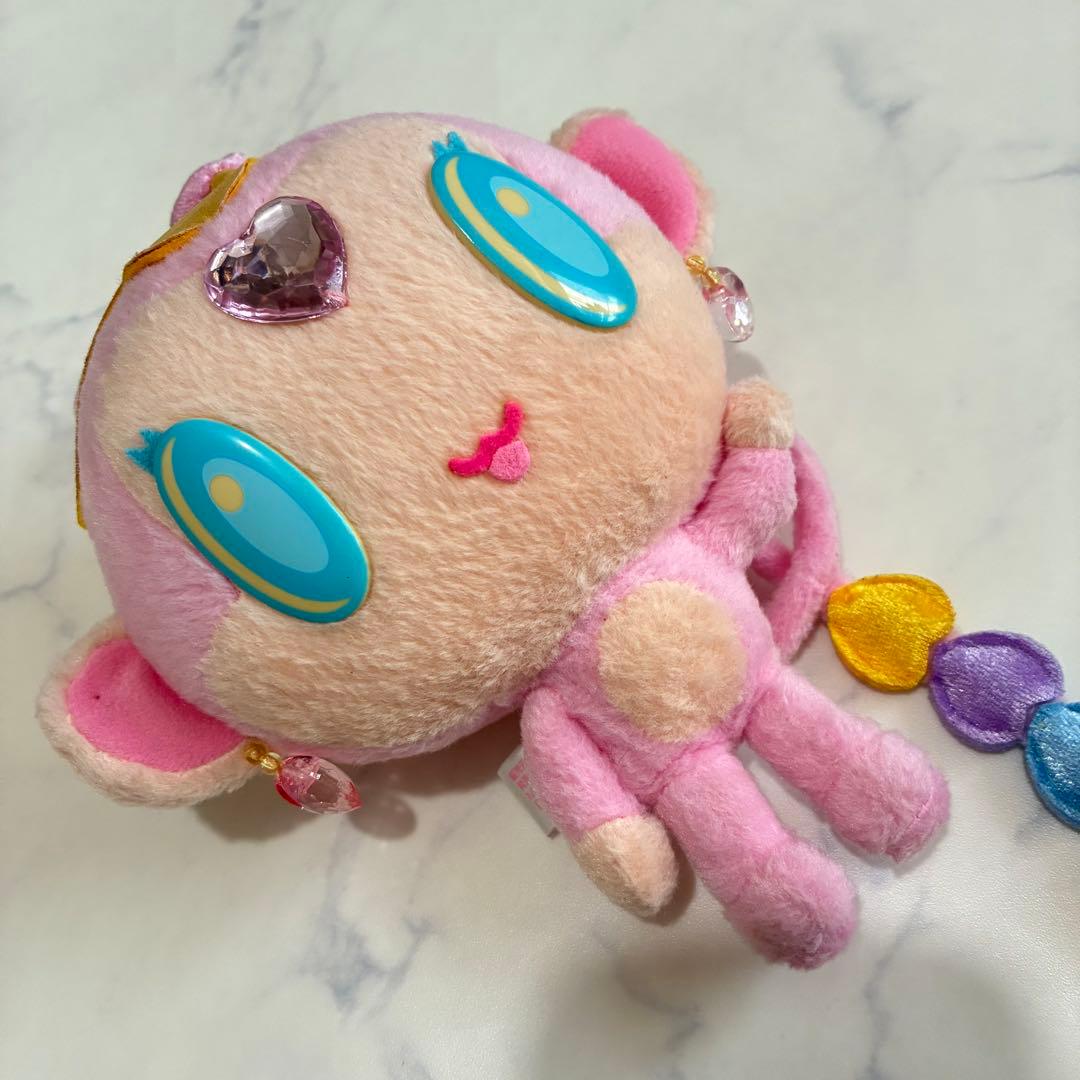 激レア 希少 アヤンキー ぬいぐるみ 松浦亜弥 SEGA 平成レトロ サンリオ