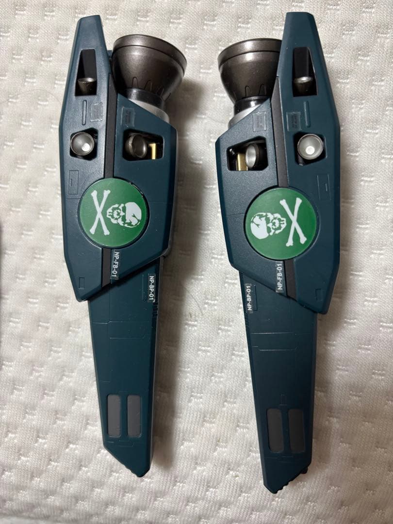 レア　マクロス劇場版　VF-1A 柿崎機　スーパーバルキリー 1/60