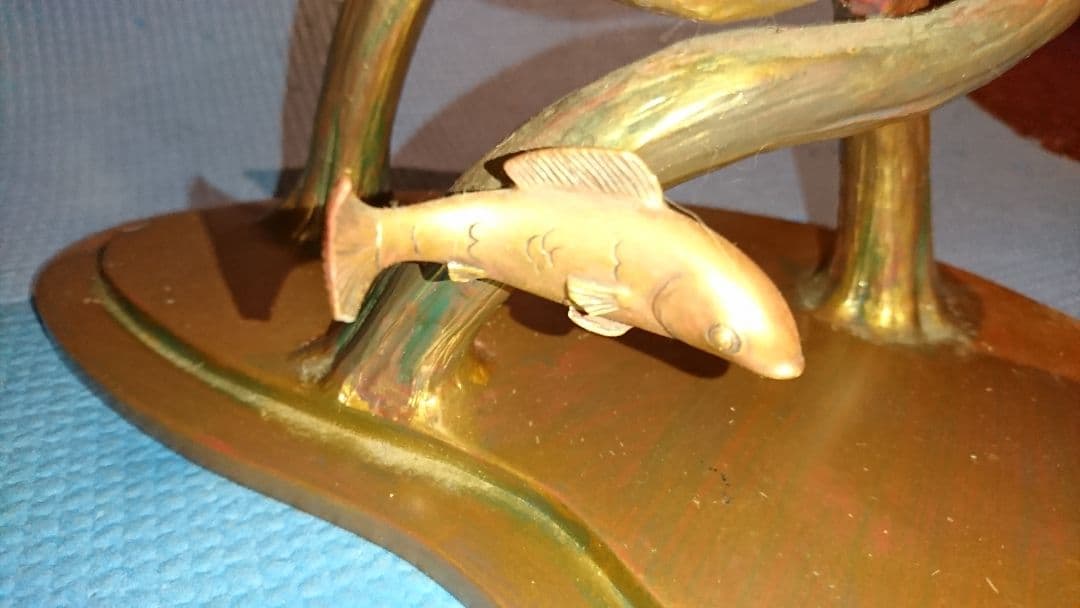 希少　ティンカーベル 大型スノーグローブ　ディズニー