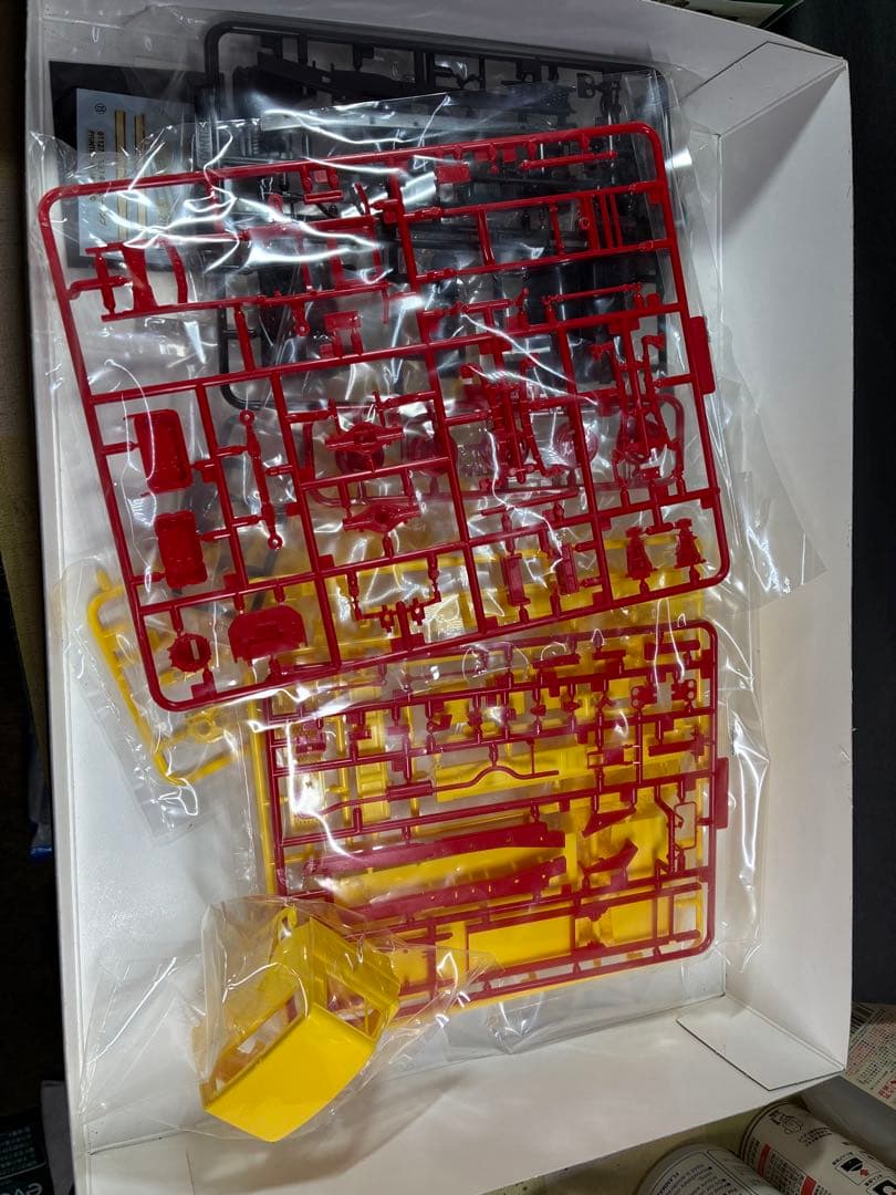 フジミCANTER 1/32スケール 三菱ふそうキャンターT200系ダンプ仕様