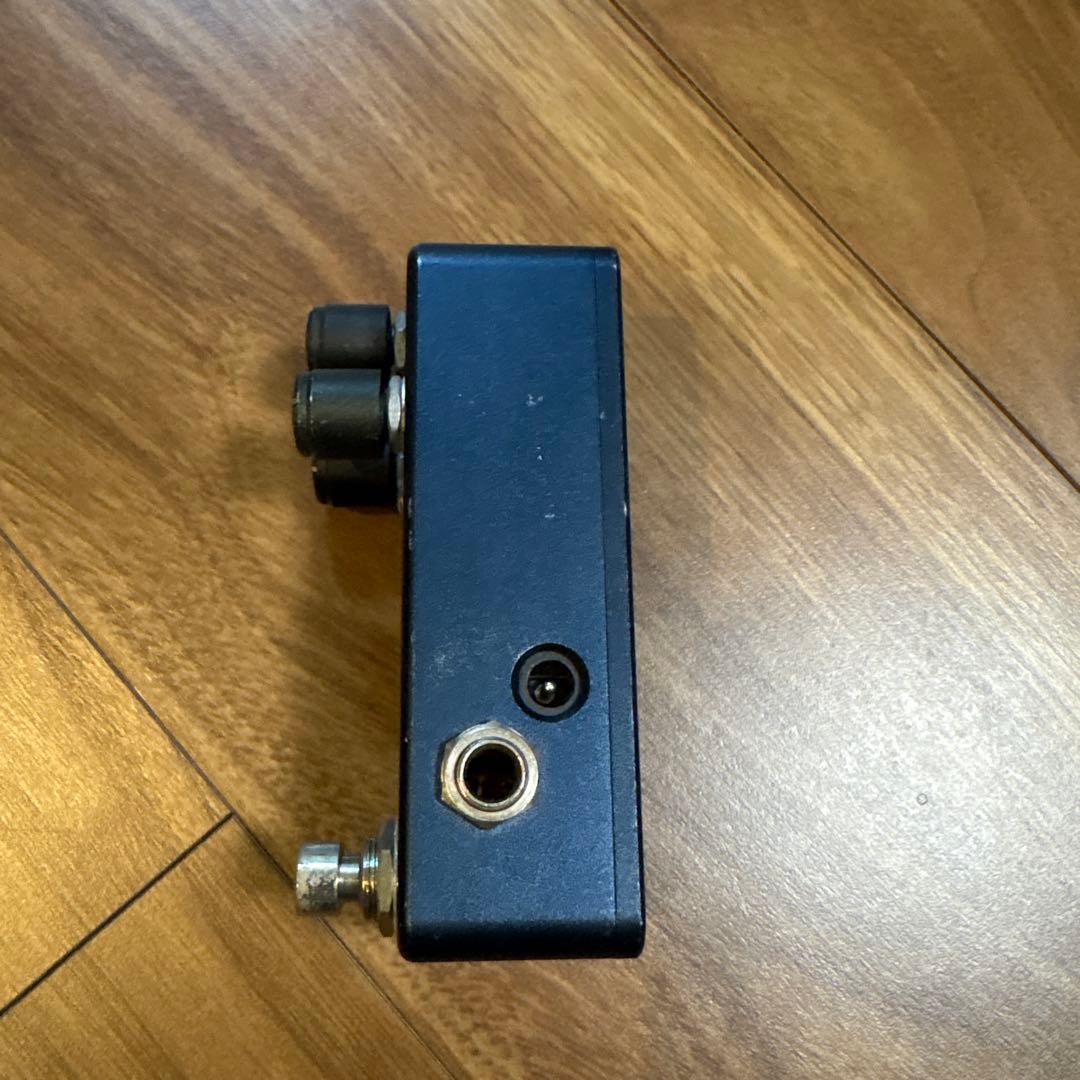 ギター One Control Prussian Blue Reverb