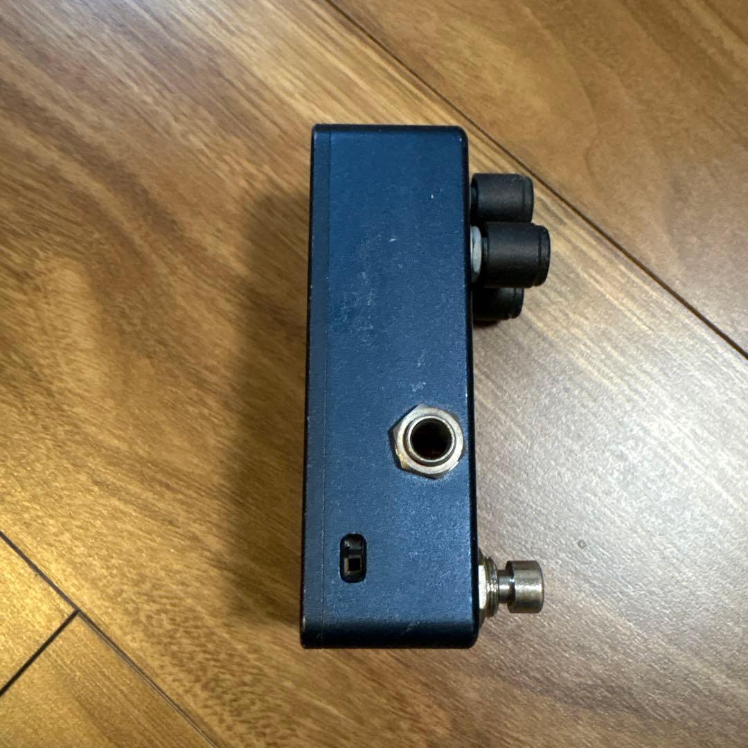 ギター One Control Prussian Blue Reverb