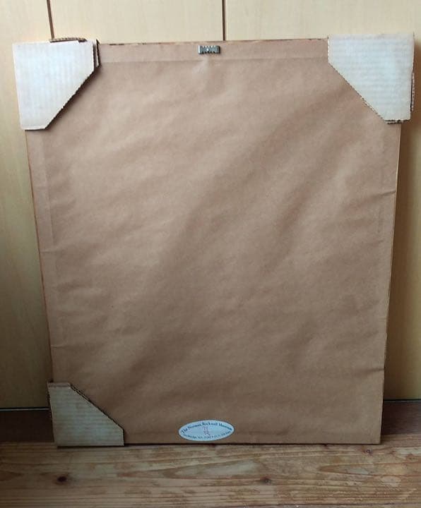 ノーマン・ロックウェル 注射