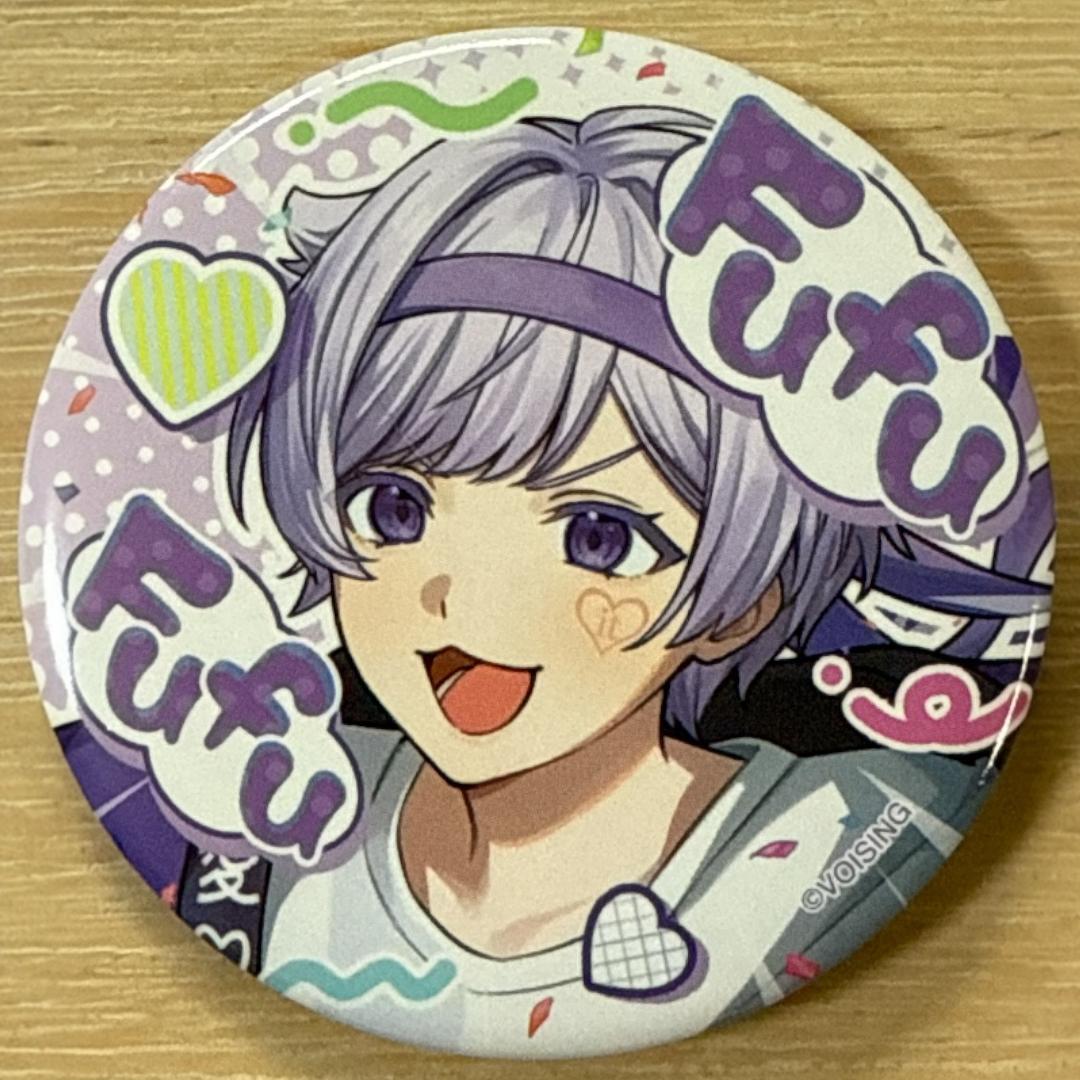 初兎 いれいす ぜったいてきしんじゃ！ 缶バッジ 第21弾 24点