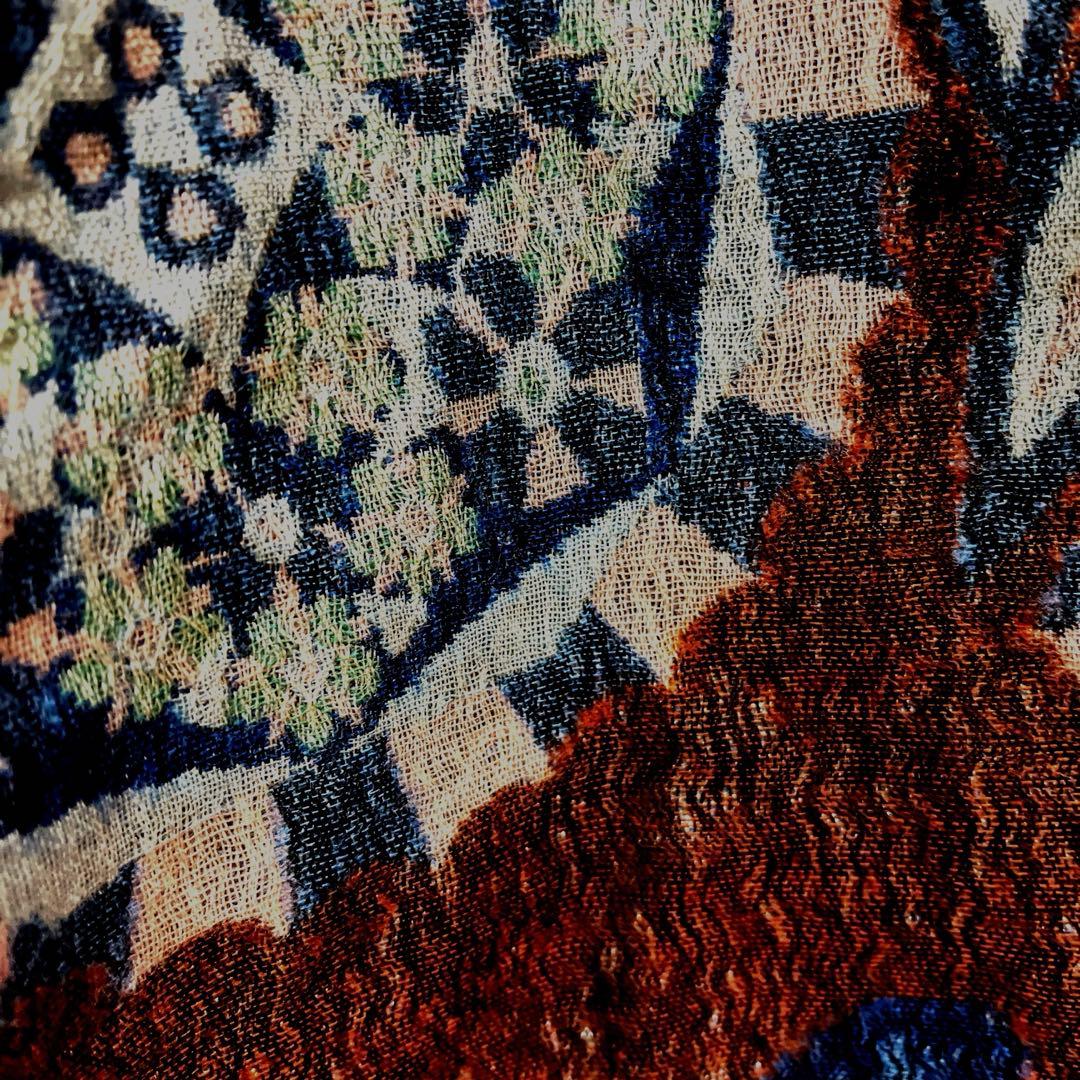 Klaus Haapaniemi ショール　Scope