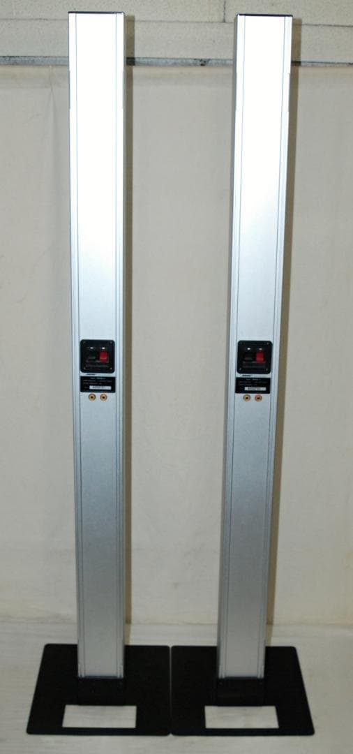 BOSE 55WER Acoustic Wave トールボーイスピーカー ペア