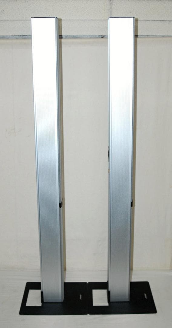 BOSE 55WER Acoustic Wave トールボーイスピーカー ペア