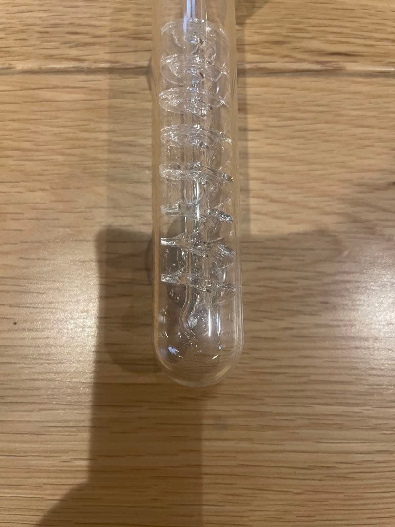 ADA CO2 BEETLE COUNTER カボーションルビー　セット