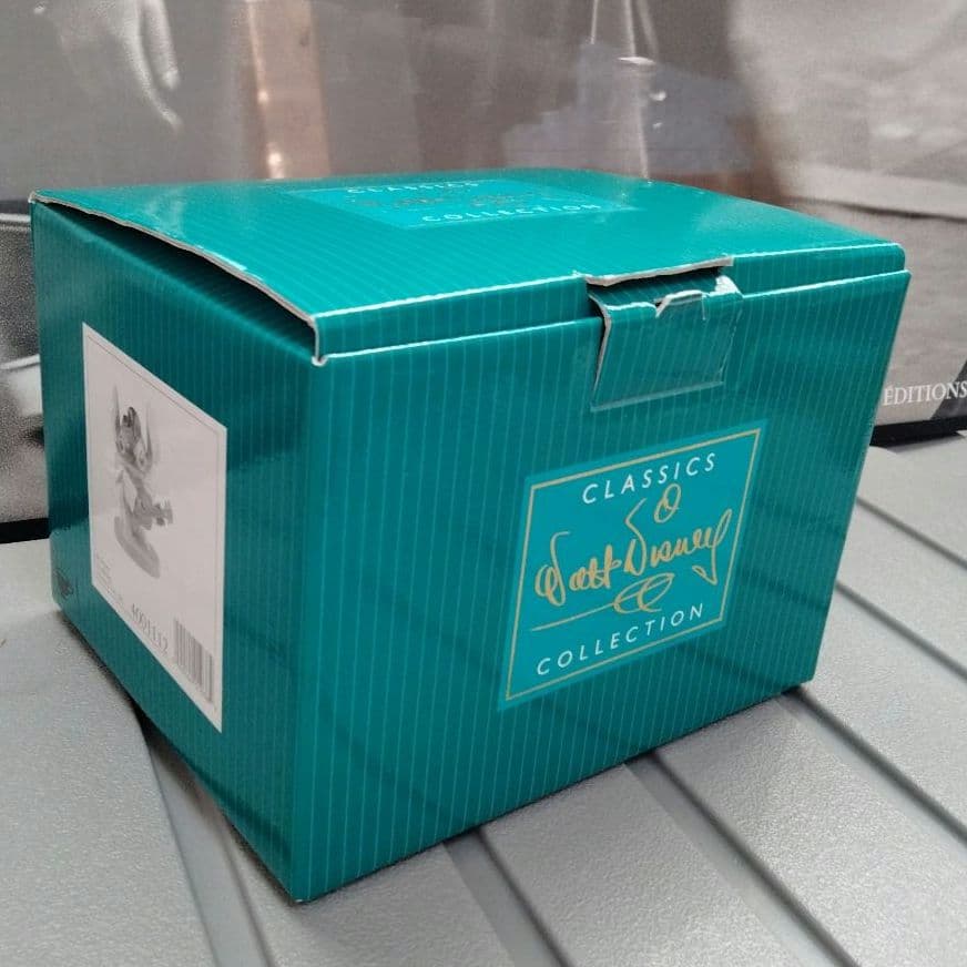 WDCC リロ＆スティッチ Lilo & Stitch エルヴィスプレスリー