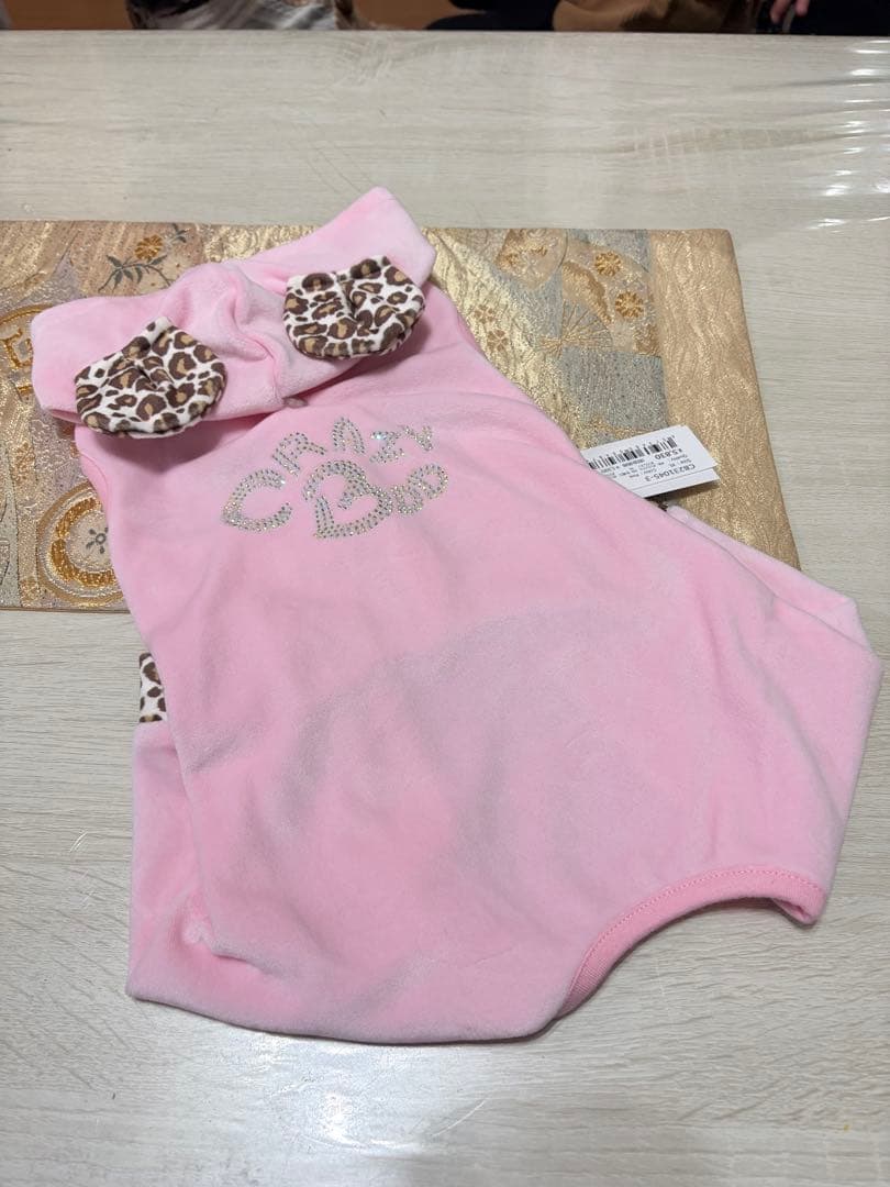 Crazy Boo XL 2026年福袋