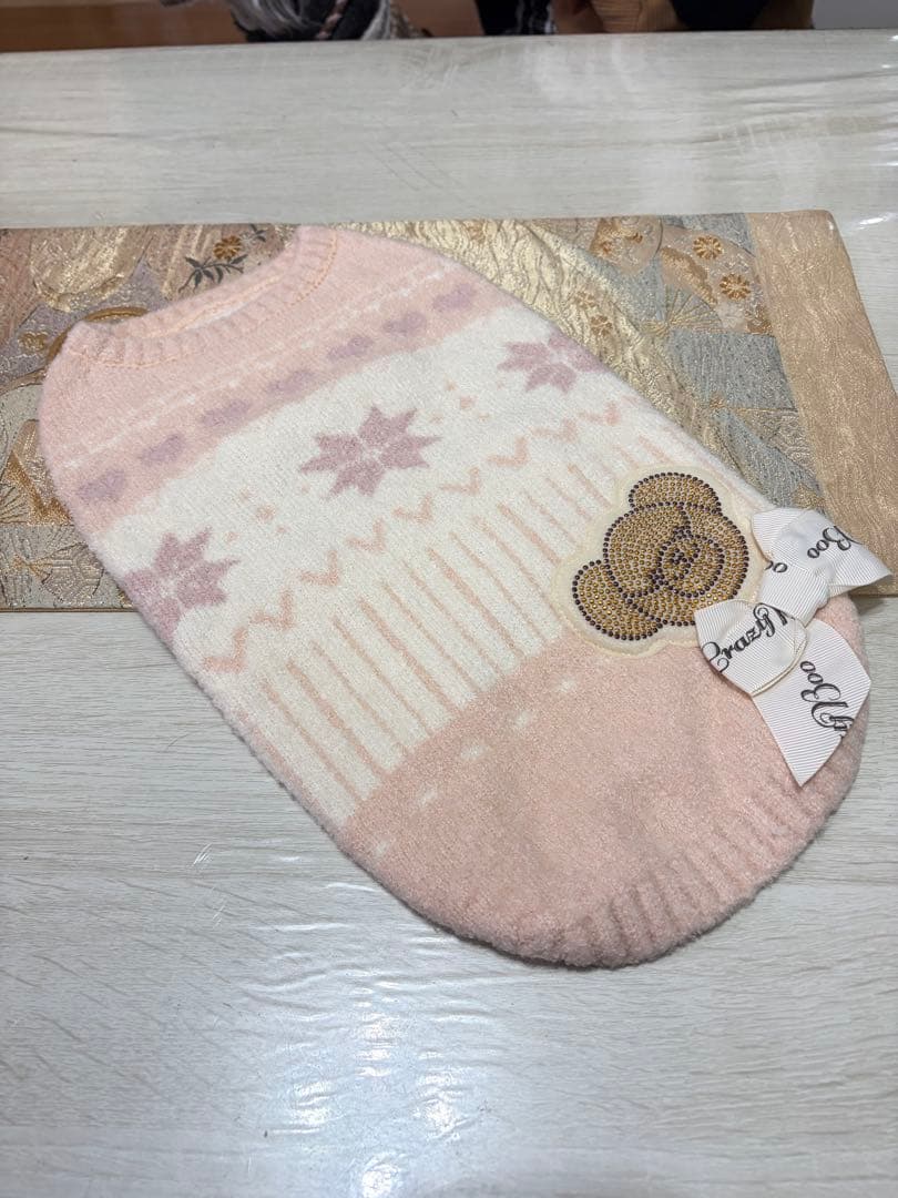 Crazy Boo XL 2026年福袋