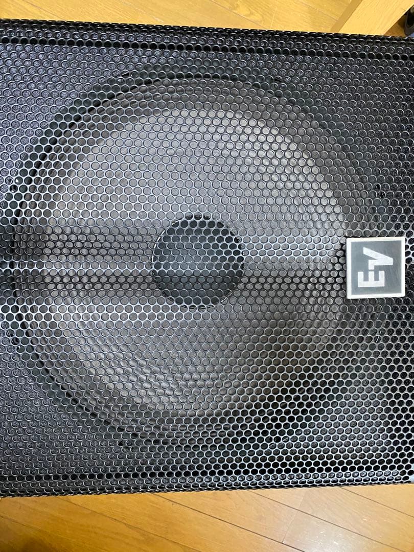 エレクトロボイス TX1152 パッシブスピーカー ペア