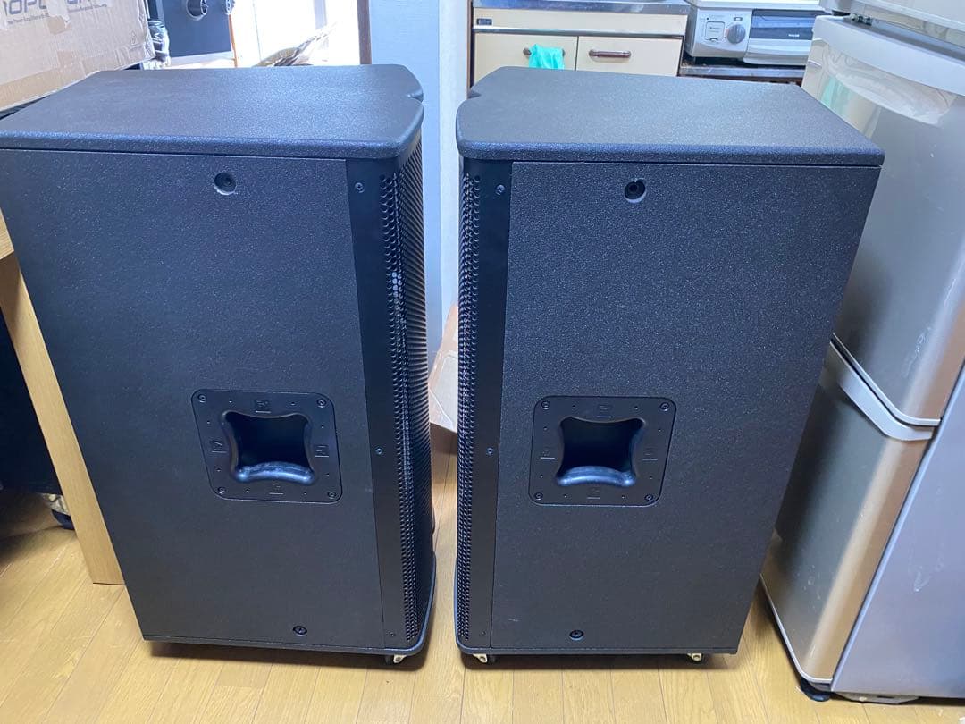 エレクトロボイス TX1152 パッシブスピーカー ペア