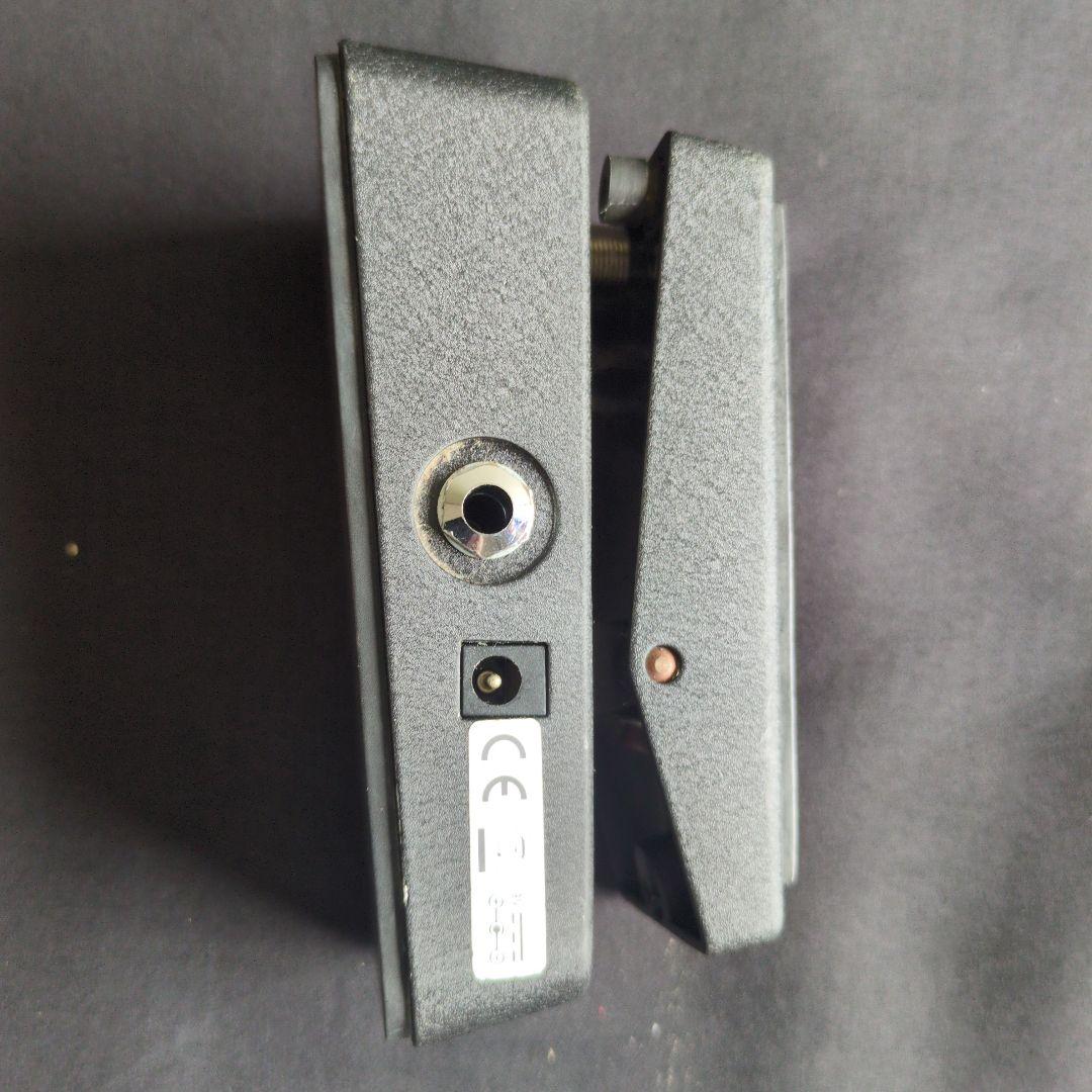 ギター Jim Dunlop Cry Baby Mini Wah CBM95