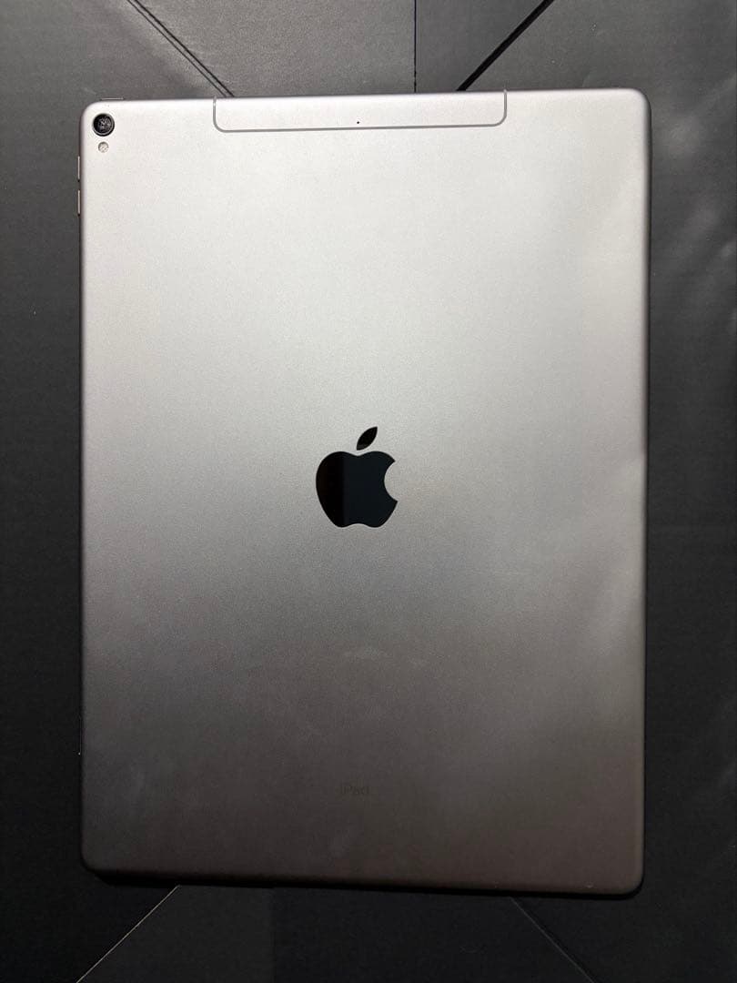 ipad pro (第二世代)ジャンク