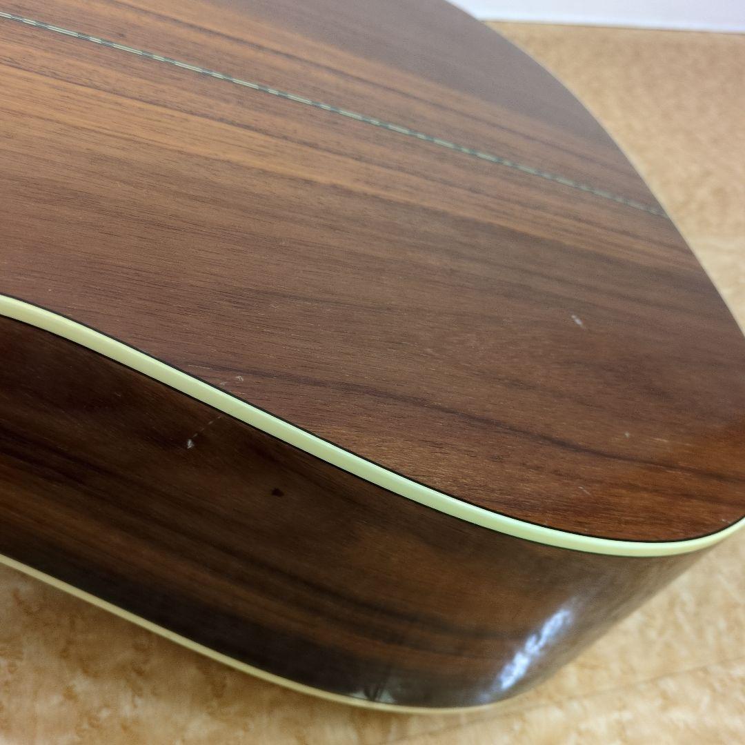 【美品】YAMAHA FG-251B アコースティックギター