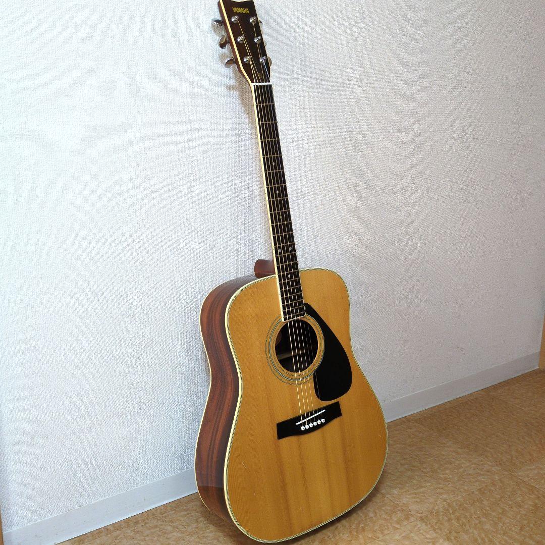 【美品】YAMAHA FG-251B アコースティックギター