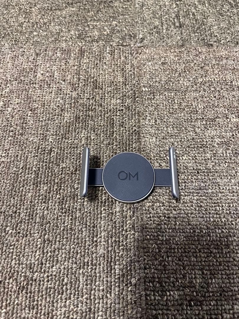 DJI Osmo Mobile 6 ストレートグレー