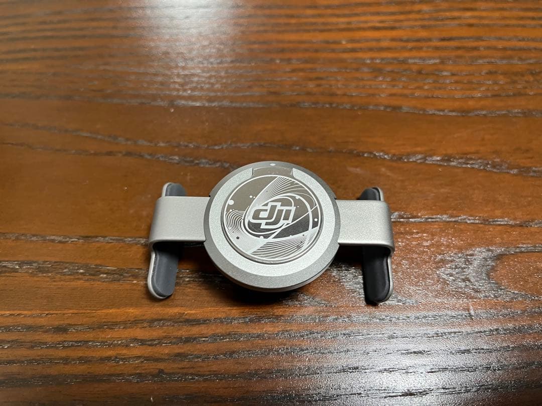 DJI Osmo Mobile 6 ストレートグレー