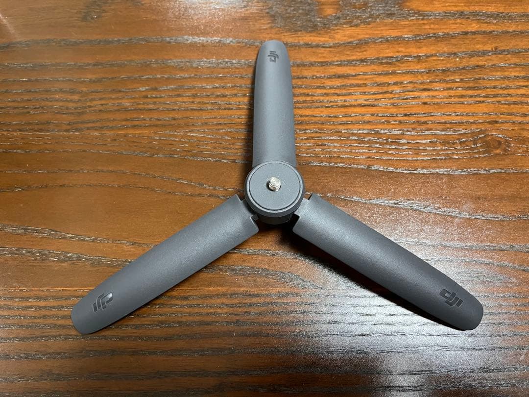 DJI Osmo Mobile 6 ストレートグレー