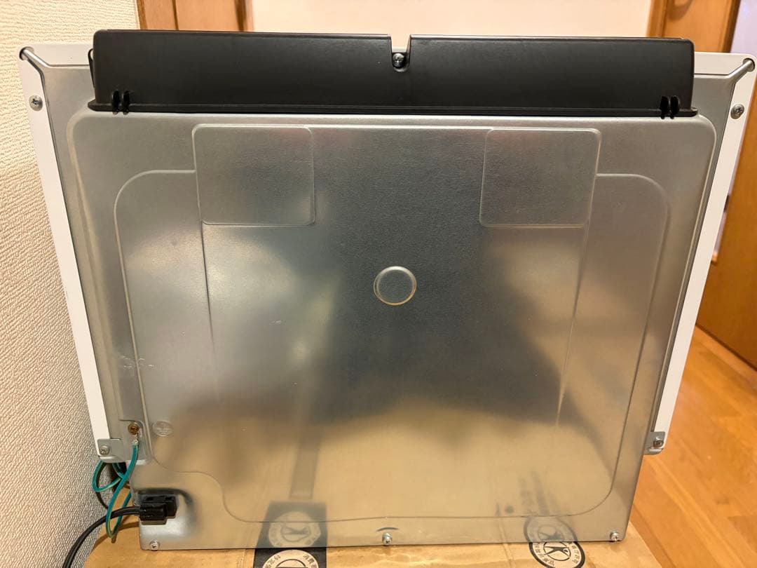 東芝過熱水蒸気石窯オーブンレンジ 　　ER-SD3000(W)