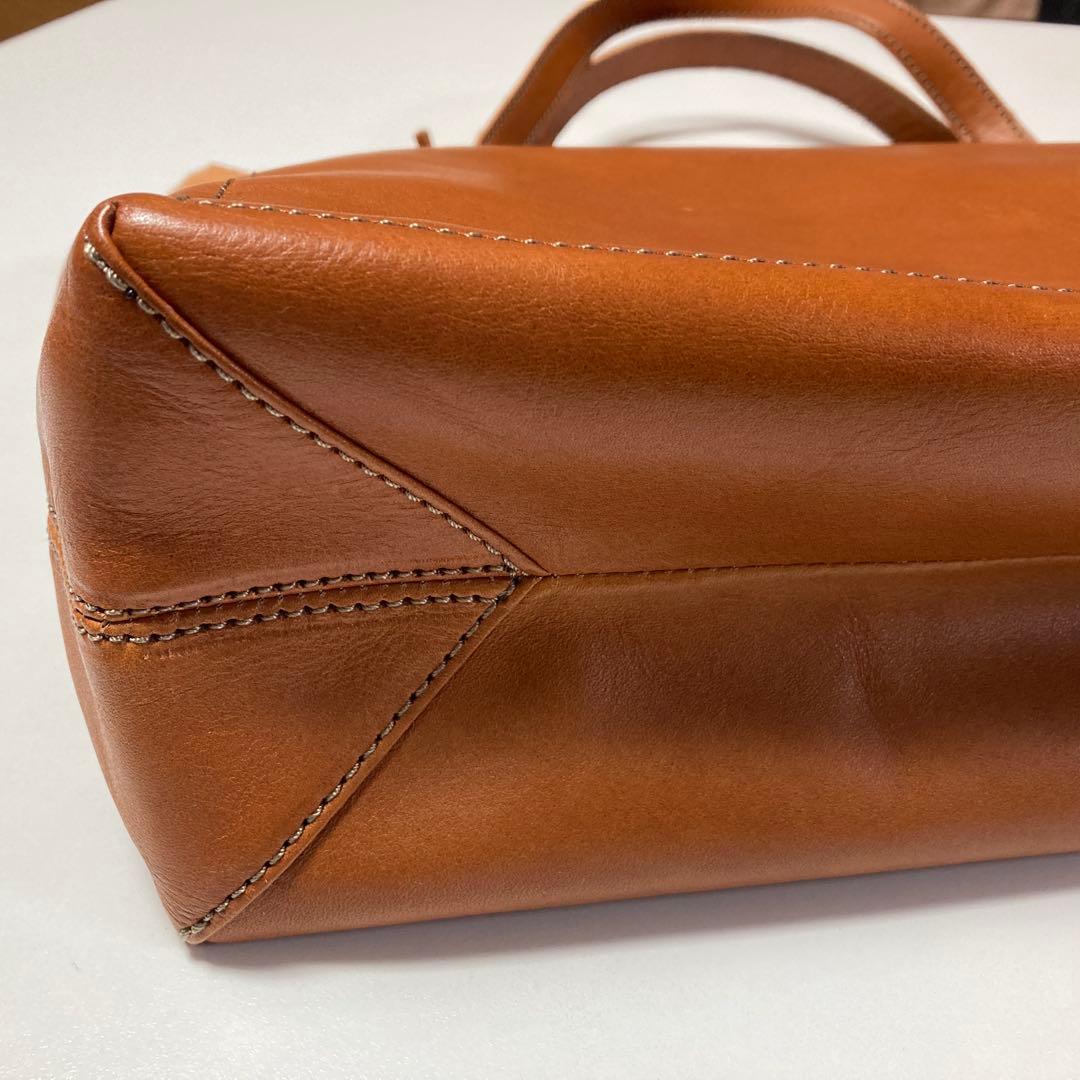 Lisette リゼッタ　レザーバッグ