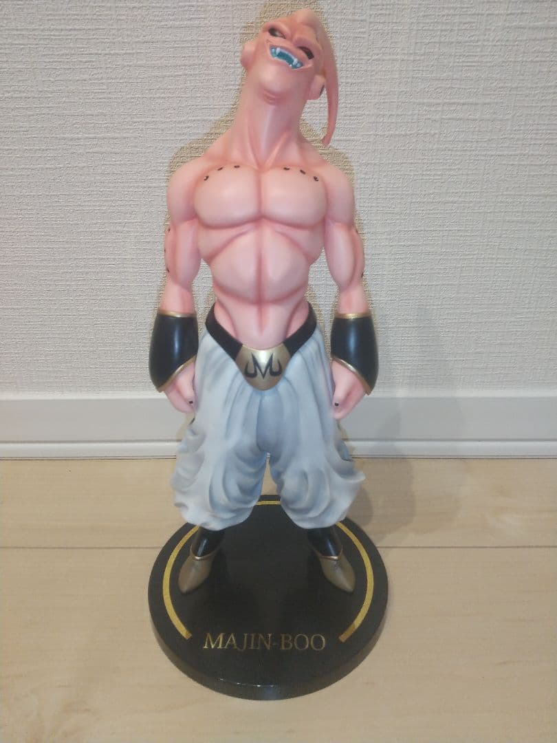 魔人ブウ フィギュアーツZERO EX