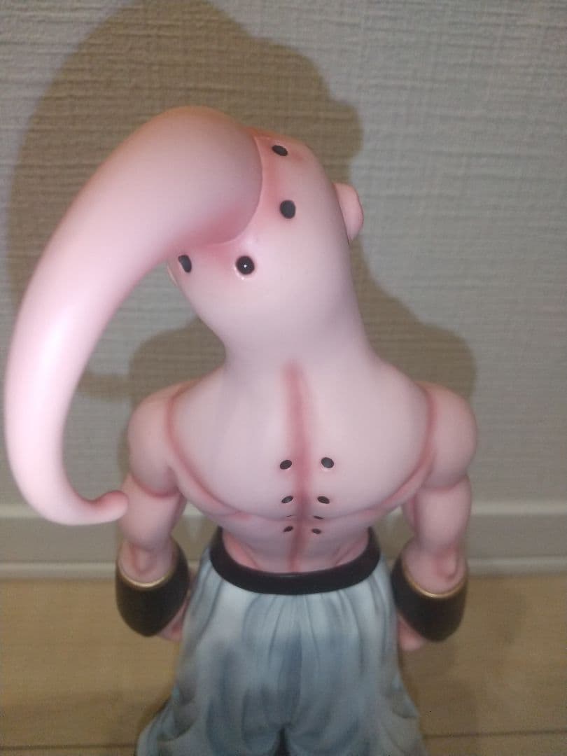 魔人ブウ フィギュアーツZERO EX