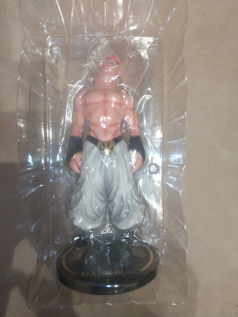 魔人ブウ フィギュアーツZERO EX