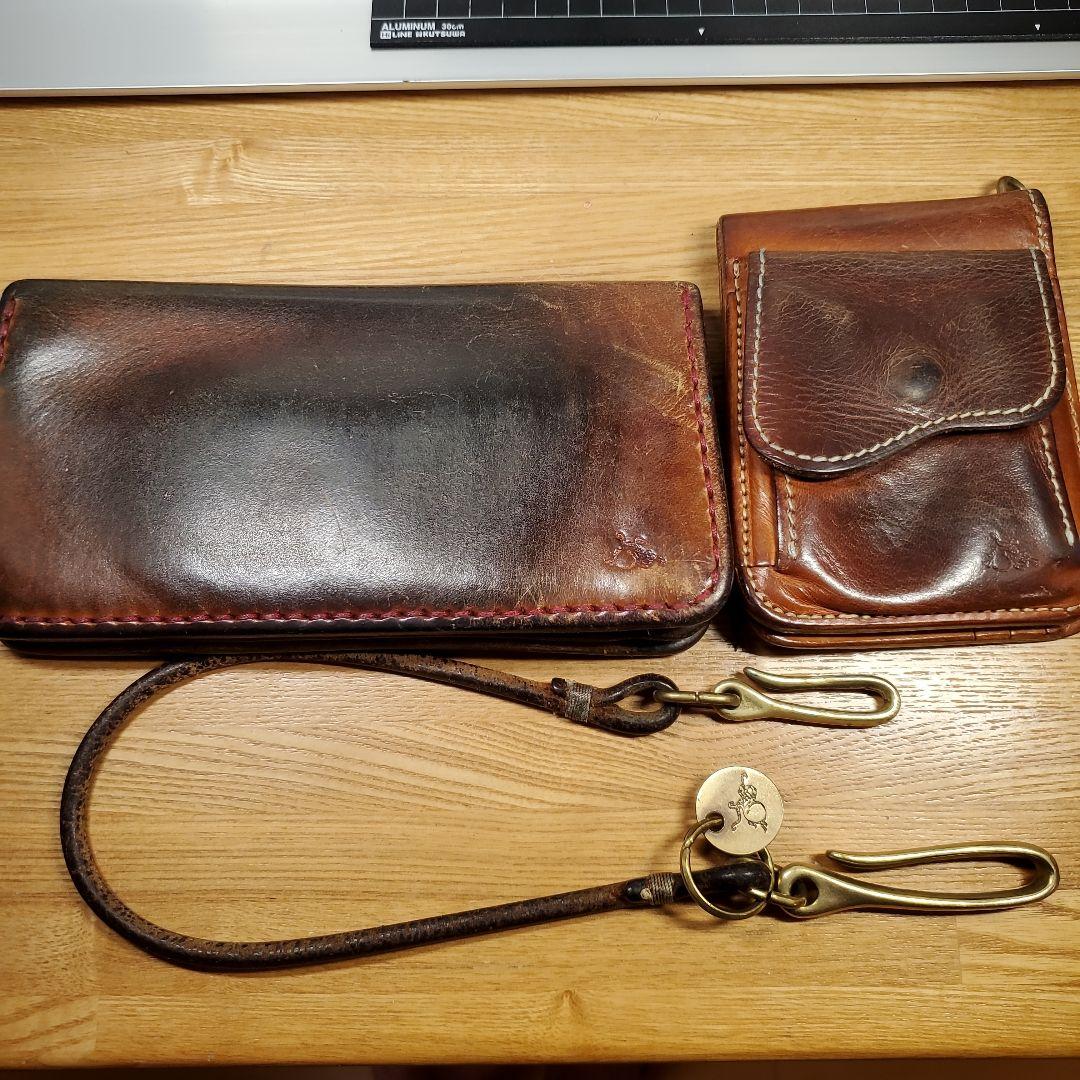 革蛸 4点セット