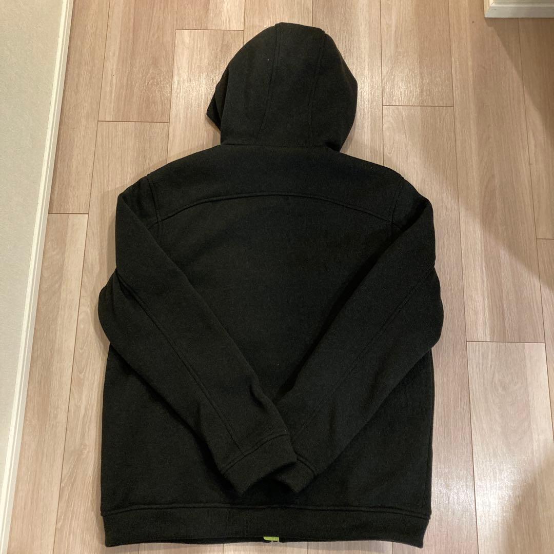 patagoniaパタゴニア インサレーテッドベターセーターフーディ