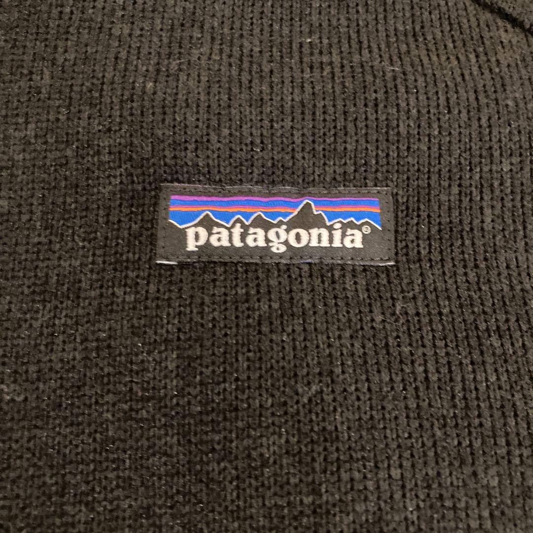 patagoniaパタゴニア インサレーテッドベターセーターフーディ
