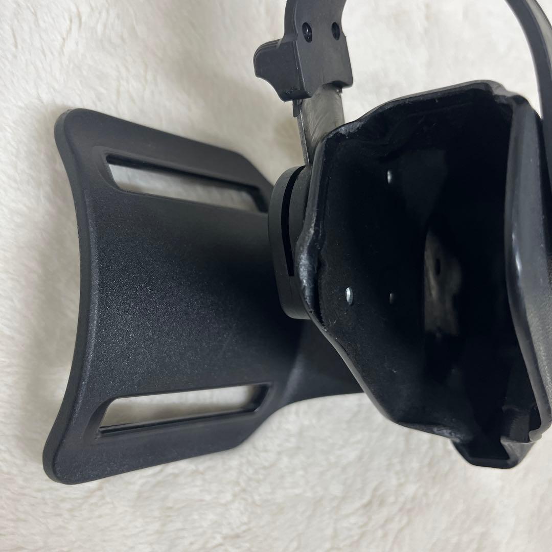 実物　VEGAホルスター