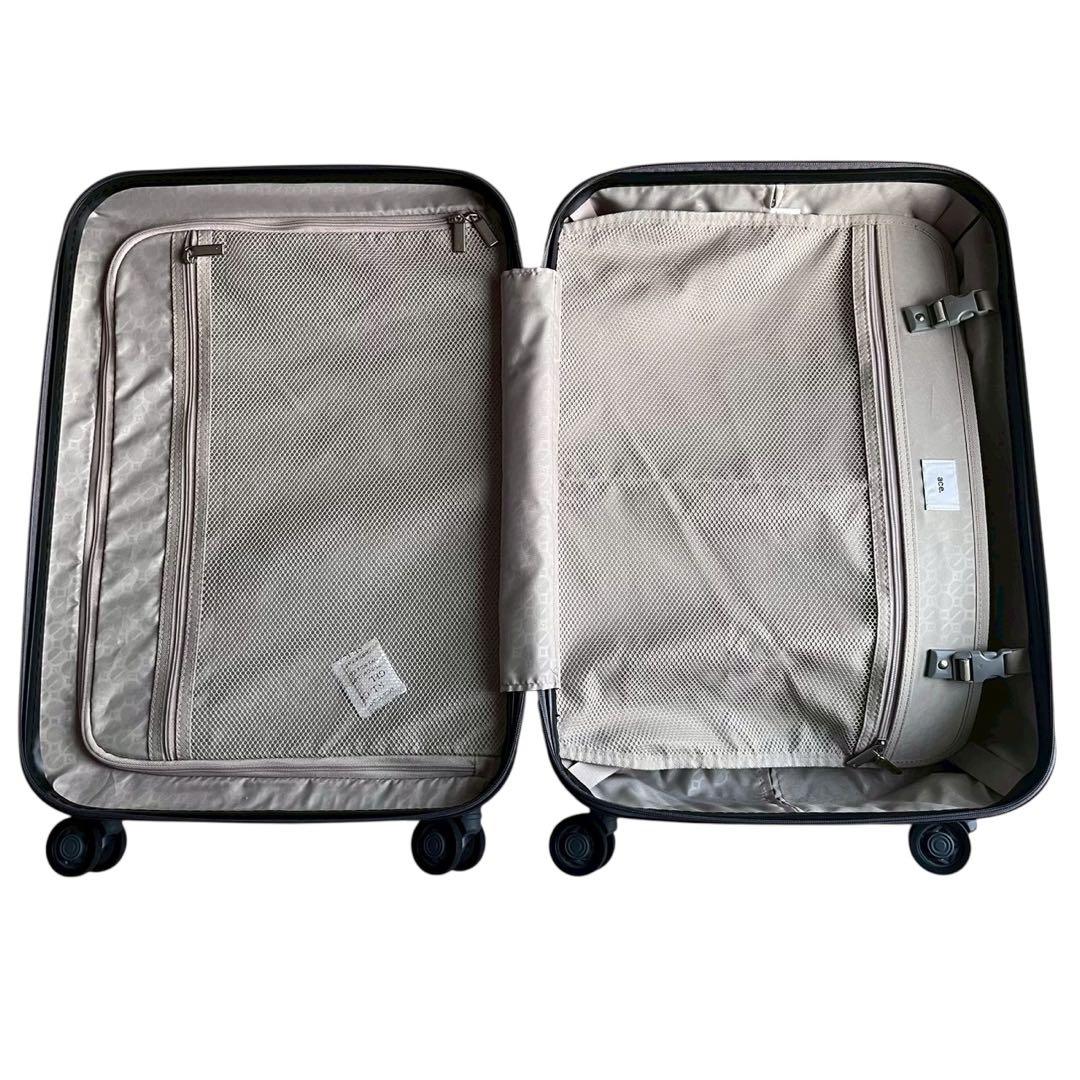 ACE エース TSAロック付 4輪キャリーケース 2泊3日可