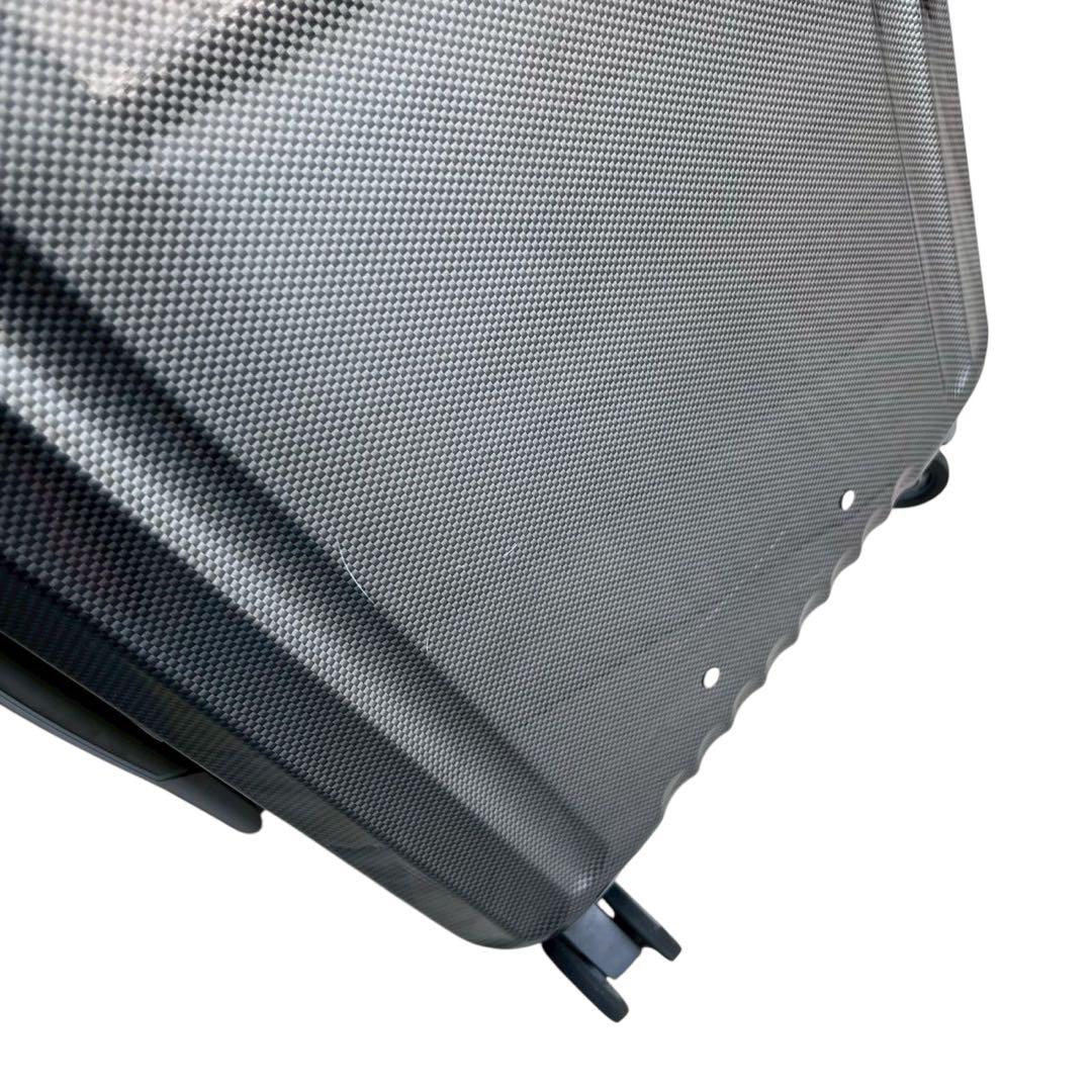 ACE エース TSAロック付 4輪キャリーケース 2泊3日可