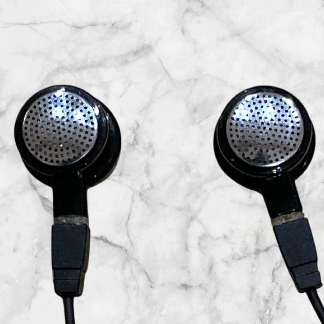 【希少】ROSE Technology masha イヤホン