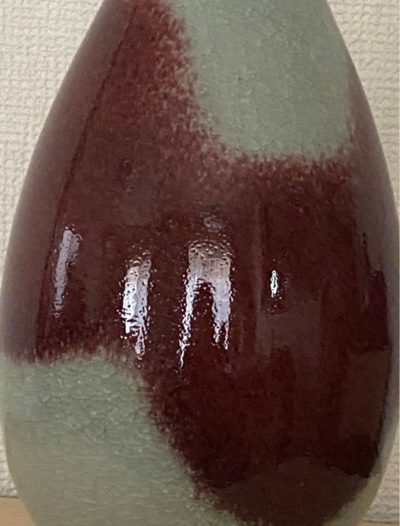 古美術 花瓶 時代品