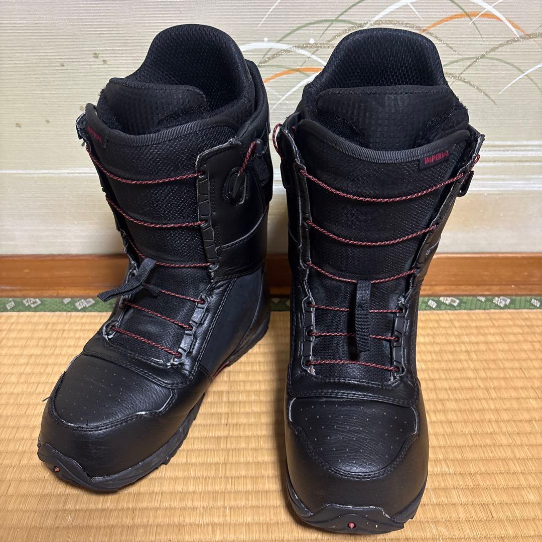 スノーボード BURTON IMPERIAL 27.5cm ASIAN FIT