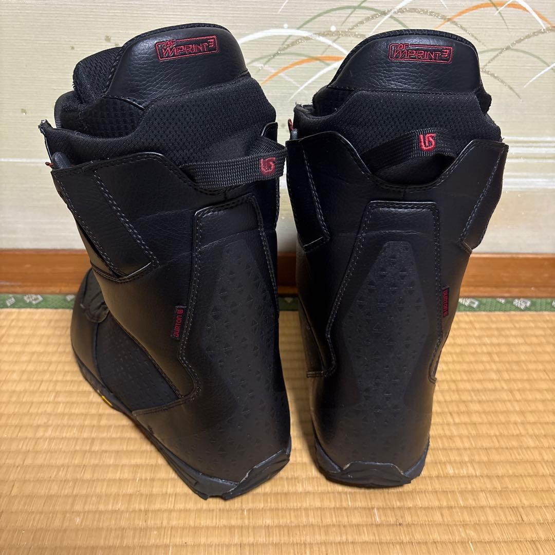 スノーボード BURTON IMPERIAL 27.5cm ASIAN FIT