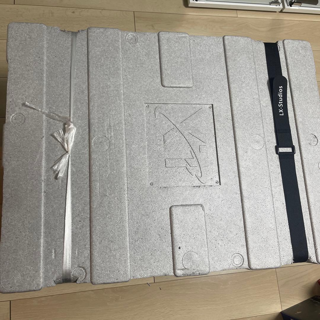 【限定生産品】LXスタジオ　三船長　(ルフィ、ロー、キッド)