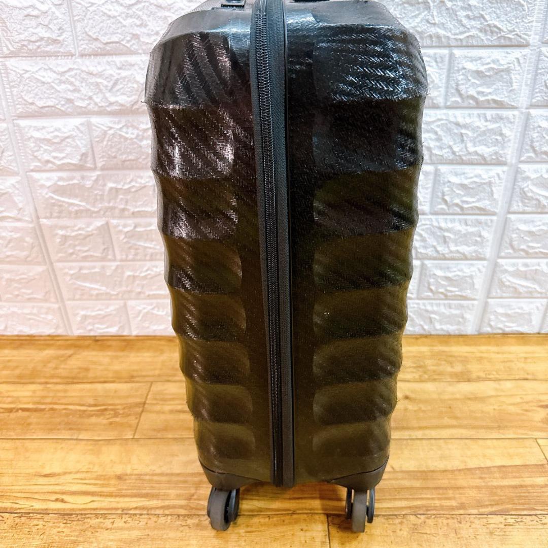 プロテカ　エアロフレックス キャリーケース　37L 機内持ち込み　 超軽量