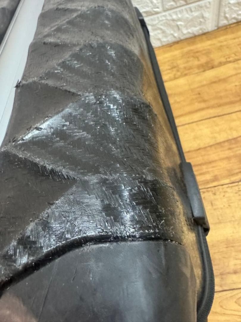 プロテカ　エアロフレックス キャリーケース　37L 機内持ち込み　 超軽量