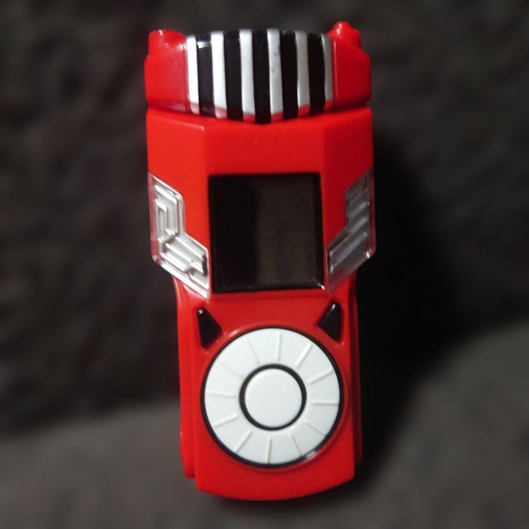 BANDAI デジモンクロスローダー クロスハートver