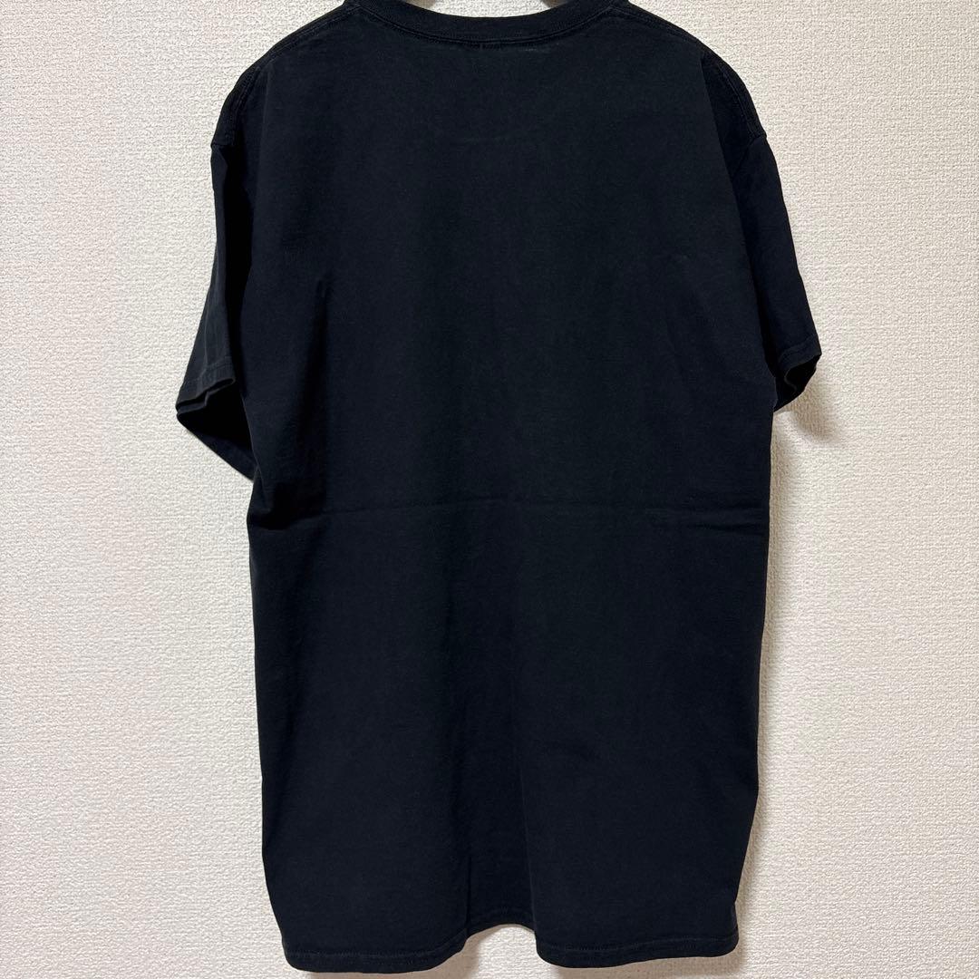 パワーパフガールズ　パロディ　ドラゴンボール　ハリーポッター　Tシャツ2枚セット