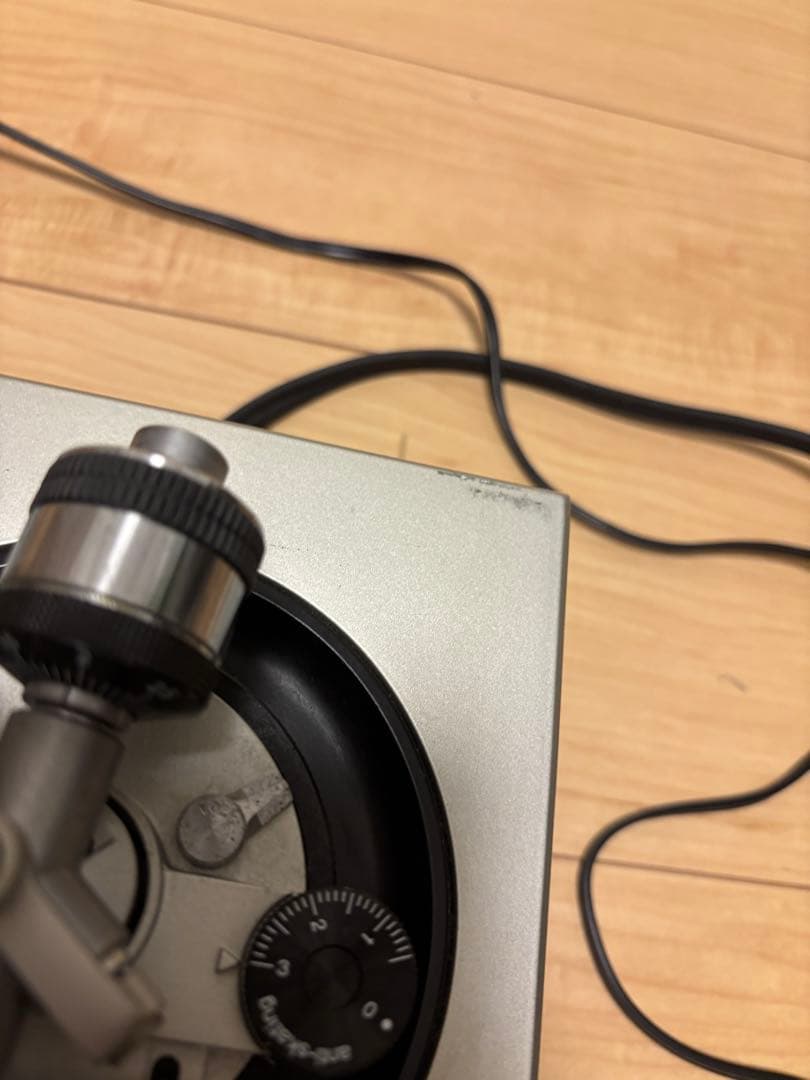 ⭐︎FROMJAPAN⭐︎TechnicsターンテーブルSL-1200MK3D